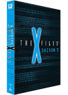 The X-Files - Saison 3 - DVD