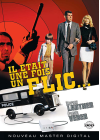 Il était une fois un flic... - DVD