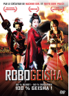 Robogeisha - DVD