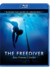 The Freediver - Bleu comme l'océan - Blu-ray
