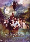 Grizzly Adams, la légende de la Montagne Noire - DVD