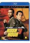 Rush Hour 3 - Blu-ray