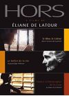 Hors : 3 films d'Eliane de Latour (Pack) - DVD