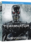 Terminator Genisys (Blu-ray + Blu-ray bonus) - Blu-ray