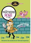 La Panthère Rose & Cie : L'inspecteur - Vol. 1 - DVD