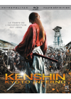 Kenshin : Kyoto Inferno - Blu-ray