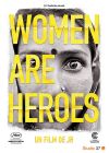 Women Are Heroes - DVD