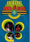 Celia Cruz & The Fania All Stars Live in Zaire 74 - DVD