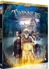 Les Twinners et la malédiction de Souptown - Blu-ray