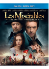 Les Misérables (Blu-ray + Copie digitale) - Blu-ray