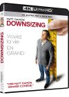 Downsizing (4K Ultra HD + Blu-ray) - 4K UHD