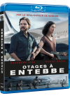 Otages à Entebbe - Blu-ray