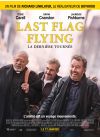 Last Flag Flying - La dernière tournée (Combo Blu-ray + DVD - Édition Limitée) - Blu-ray