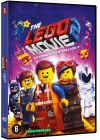 La Grande Aventure Lego 2 - DVD