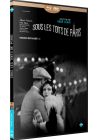 Sous les toits de Paris (Combo Blu-ray + DVD) - Blu-ray