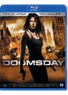 Doomsday (Version longue non censurée) - Blu-ray