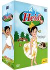 Heidi - Edition 4 DVD - Partie 3 - DVD