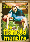 La Fiancée du monstre - DVD