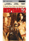 Desperado 2 - Il était une fois au Mexique (UMD) - UMD