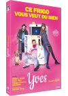 Yves - DVD