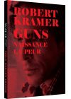 Robert Kramer Work - Volume 04 - Guns + Naissance + La Peur - DVD