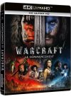 Warcraft : Le commencement (4K Ultra HD) - 4K UHD