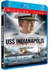 USS Indianapolis - Blu-ray