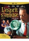 L'Esprit s'amuse (Combo Blu-ray + DVD) - Blu-ray