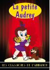 La Petite Audrey - Les aventures de la petite Audrey - DVD