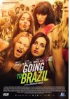 Going to Brazil - DVD
