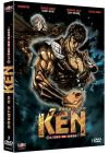 Hokuto no Ken - Film 1 : L'ère de Raoh (Édition Simple) - DVD