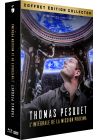 Thomas Pesquet - L'intégrale de la mission Proxima : Dans les yeux de Thomas Pesquet et autres aventures spatiales + 16 levers de soleil + L'Étoffe d'un héros + L'Envoyé spatial (3 Blu-ray + 3 DVD + Bande originale dématérialisée) - Blu-ray