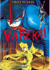 Le Cirque du soleil - Varekai - DVD