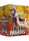 Enfer et Paradis - Vol. 5 (DVD + box de rangement) - DVD