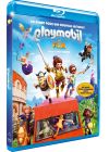 Playmobil : Le Film - Blu-ray