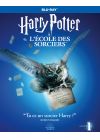 Harry Potter à l'école des sorciers - Blu-ray