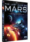 The Last Days on Mars - Blu-ray