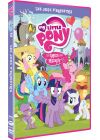 My Little Pony : Les amies c'est magique ! - Saison 3, Vol. 12 : Les Jeux d'Equestria