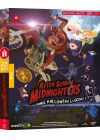 After School Midnighters (Combo Blu-ray + DVD - Édition Limitée) - Blu-ray