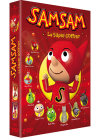SamSam - Le super coffret - DVD
