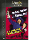 La Charge fantastique - DVD