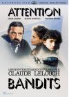 Attention bandits - DVD