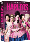 Harlots - Saisons 1 à 3 - DVD