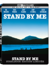 Stand by Me (4K Ultra HD + Blu-ray - Édition SteelBook limitée) - 4K UHD