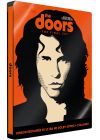 The Doors (4K Ultra HD + Blu-ray + Blu-ray bonus - Édition boîtier SteelBook) - 4K UHD
