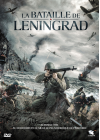 La Bataille de Leningrad - DVD