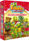 Franklin et ses amis - Un Noël très spécial ! - 3 DVD (Pack) - DVD