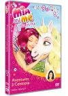 Mia and Me - Saison 1, Vol. 2 : Aventures à Centropia