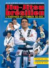 Coffret Jiu-Jitsu brésilien - L'essence du combat au sol (Pack) - DVD