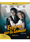 Espions sur la Tamise (Combo Blu-ray + DVD) - Blu-ray